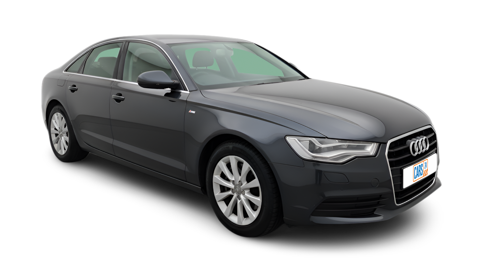 Audi A6-img